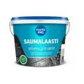 Затирка KIILTO Saumalaasti, 3 кг, 3 л, черный 50