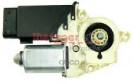 Электродвигатель стеклоподъемника/1C1959801A 1C1959801A METZGER арт. 2160217