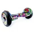 Гироскутер Minipro 10.5'', 700 Вт, джунгли