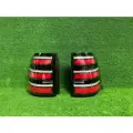 Фонари Pajero 4 V93 2006-2020 год