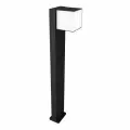 Ландшафтный светильник Arte lamp BELGRADE A5193PA-1BK / LED / 10Вт / IP54 / 4000К / чёрный