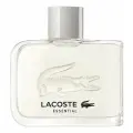 Туалетная вода LACOSTE Essential, мужская, древесно-фужерная, 125 мл