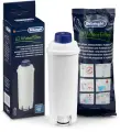 Фильтр для кофемашины DeLonghi (Делонги), совместим с DeLonghi DLSC 002, для очистки от примесей, белый