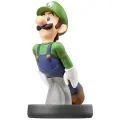 Фигурка Amiibo Super Smash Bros. Collection Луиджи, 1 шт.