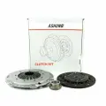Комплект сцепления ASHUNO на DAEWOO Nexia 215 мм ; W15215A