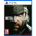Игра Metal Gear Solid Delta: Snake Eater (PS5) (rus sub)