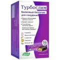 Турбослим батончик, 50 г, 4 шт.