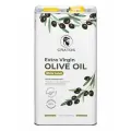 Оливковое масло Cratos Extra Virgin Olive Oil нерафинированное первого холодного отжима, Греция, 5л