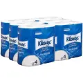 Туалетная бумага 4 слоя Kleenex Premium Extra Comfort, 24 рулона 8484