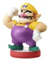 Amiibo. Фигурка Варио / Wario (Super Mario Collection)