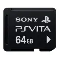 Карта памяти Sony PS Vita Memory Card 64 Gb [Оригинал]