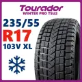 А/шина Tourador Winter Pro TSU2 235/55R17 103V TL