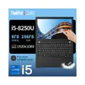 Ноутбук Lenovo Thinkpad X280 Intel Core i5 Windows 11 12,5-дюймовым сенсорным экраном