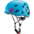 Каска альпинистская Camp Storm 54 – 62 см lightblue/fuchsia