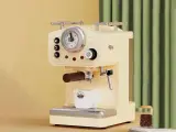Конструктор Decool 16809_MK Конструктор Классическая кофемашина