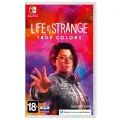 Игра Life is Strange: True Colors (Nintendo Switch, Русские субтитры)