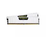 Модуль оперативной памяти Corsair Vengeance LPX White DDR4 2x8Gb 3000MHz CMK16GX4M2D3000C16W