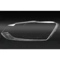 Стекло фары, GNX, левое, поликарбонат, для автомобилей Volkswagen Polo 5 2009-2015 Фольксваген Поло из прозрачного материала, аналог