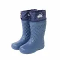 Сапоги женские зимние СЛЕДОПЫТ, ЭВА, -50 С, р.39-40, синий
