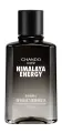 CHANDO HIMALAYA Men Caffeine Energy Toner Тонер для лица с кофеином подтягивающий муж, 120 мл