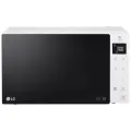 Микроволновая печь - СВЧ LG MW 25 R 35 GISW