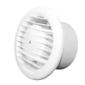 Вентилятор вытяжной потолочный DOSPEL NV 15 D150
