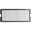 Касса букв и цифр Trodat 86617 черный