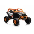 24В! Полноприводный багги с пультом 4х4 ХМХ 613