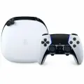 Беспроводной геймпад Sony DualSense Edge для PlayStation 5 (White - Белый)