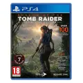 Игра PS4 - Shadow of the Tomb Raider Definitive Edition (русская версия)