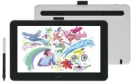 Графический монитор Wacom One 13