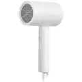 Фен для волос Xiaomi Mijia Negative Ion Hair Dryer H101,1600 Вт, скоростей 2, кол-во насадок 1, белый