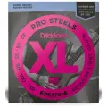 Набор струн D'Addario XL ProSteel EPS170-6, 1 уп.
