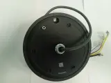 Мотор колесо 250 W для электросамоката Xiaomi 365, Xiaomi 1S