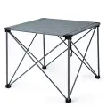Стол Naturehike Yamami L03 Casual Folding Table Titanium