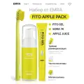Набор для ухода за полостью рта Fito Apple Pack