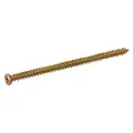 Шурупы Tech-KREP 124358 7.5x132, 7.5x132 мм
