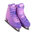 Коньки фигурные TECH TEAM Elza (39 / фиолетовый)