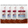 Корм для собак Monge Speciality line, при аллергии, ягненок, с рисом, с картофелем 4 шт. х 800 г