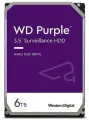 Жёсткий диск 6Tb SATA-III WD Purple (WD64PURZ)