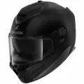 Шлем SHARK SPARTAN GT PRO BLANK MAT Black L