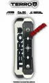 Сноуборд TERRO 25/26 DEFENDER WIDE 163 см