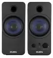 Колонки компьютерные Sven 431 Black (SV-016296)