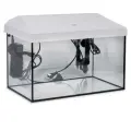Аквариум AQUAEL Leddy Set 75 прямой 105 л