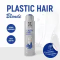 Plastic Hair Blonde профессиональное средство для выпрямления волос, 500мл
