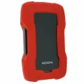 2 ТБ DashDrive Durable HD330 красный 2.5, USB 3.2 Gen 1 A