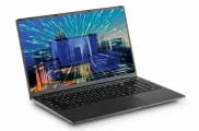 Ноутбук Echips Next 15.6 (Intel Celeron N5095, 12GB RAM, SSD 512GB, Win 11 Pro)