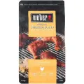 Щепа для копчения Weber, смесь для курицы