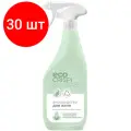 Комплект 30 штук, Средство для сантехники Grass CRISPI Эко, 600 мл