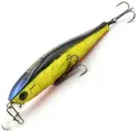 Воблер Duel R1358-HGSN HARDCORE MINNOW FLAT 70SP